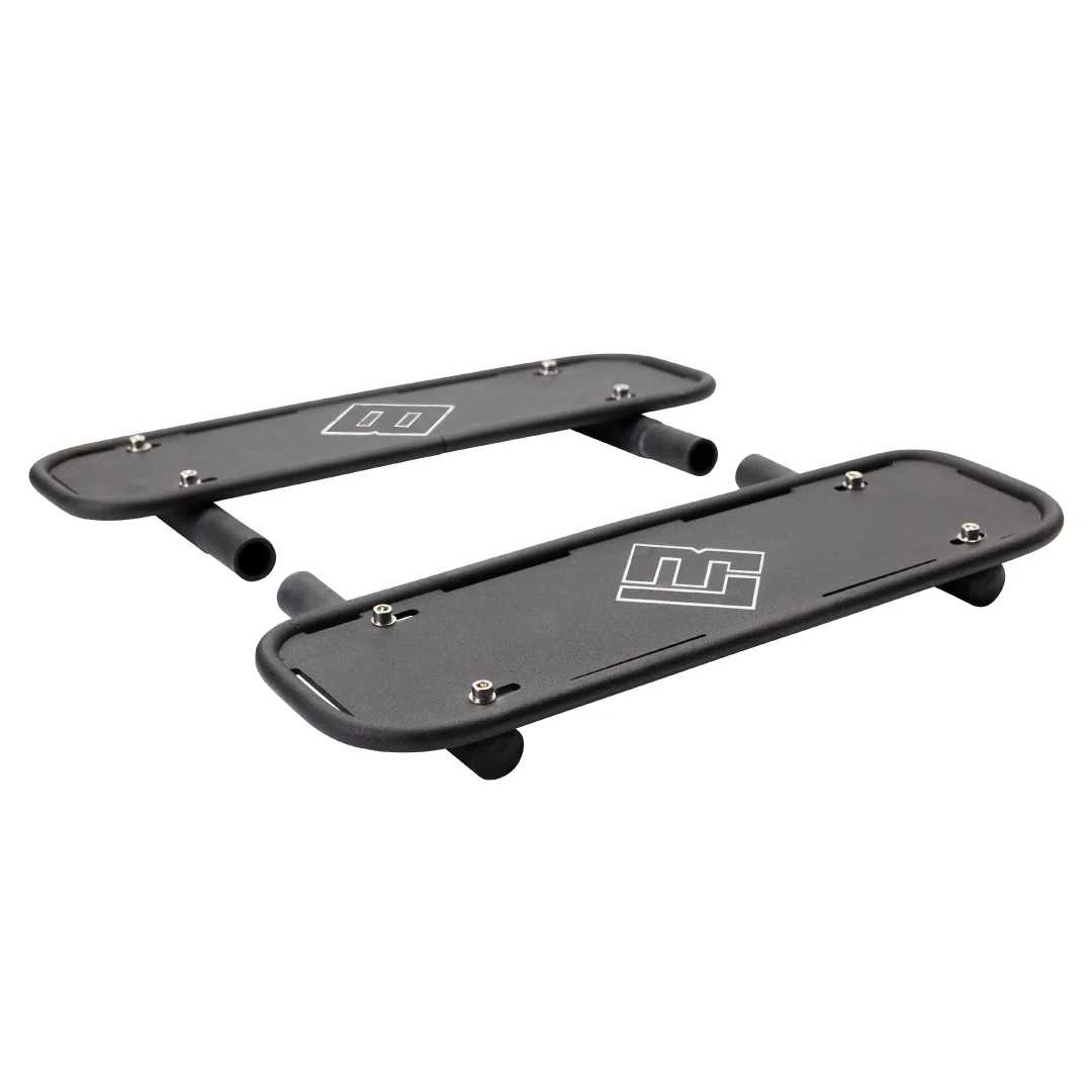 Sale | XPedition Dual-Battery